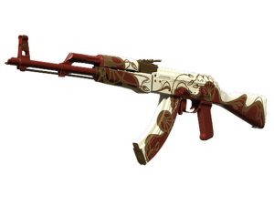 AK-47 | Nouveau Rouge (Factory New)