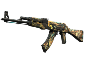 AK-47 | Phantom Disruptor (Factory New)