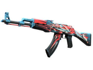 AK-47 | Point Disarray (Field-Tested)
