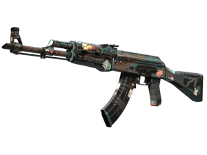 AK-47 | Rat Rod (Factory New)