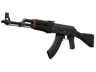 AK-47 | Redline (Field-Tested)