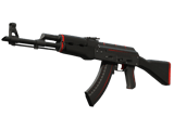 AK-47 | Redline