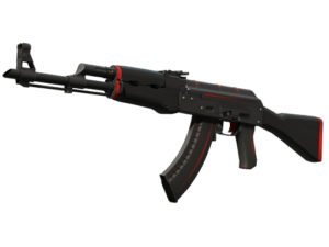 AK-47 | Redline (Minimal Wear)