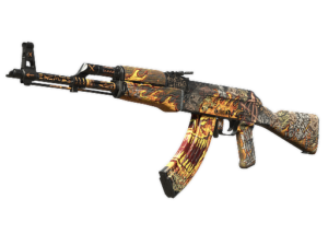 AK-47 | Searing Rage