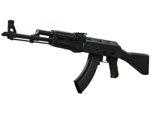 AK-47 | Slate (Minimal Wear)