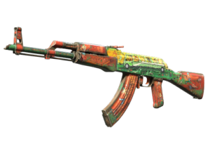 AK-47 | The Outsiders