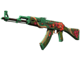 AK-47 | Wild Lotus