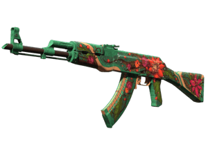 AK-47 | Wild Lotus (Factory New)