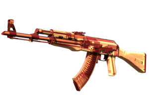 AK-47 | X-Ray (Field-Tested)