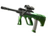 AUG | Carved Jade (Factory New)