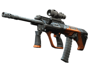 AUG | Triqua (Factory New)