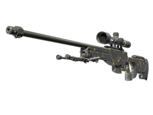AWP | Arsenic Spill (Factory New)