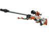 AWP | Asiimov (Field-Tested)