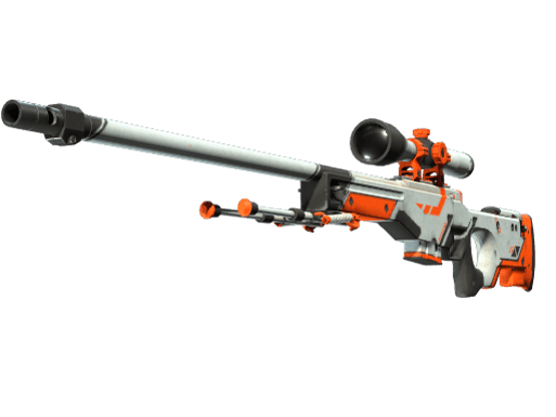 AWP | Asiimov
