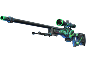 AWP | Atheris (Field-Tested)