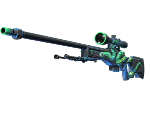 AWP | Atheris (Minimal Wear)