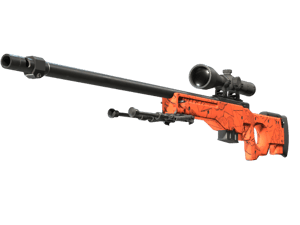AWP | BOOM (Factory New)