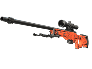 StatTrak™ AWP | BOOM (Field-Tested)