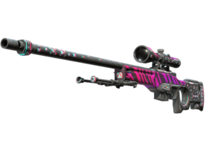 AWP | Chromatic Aberration (Minimal Wear)