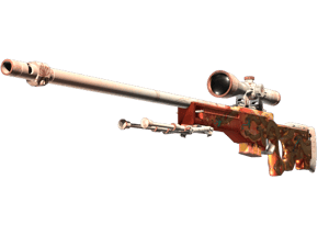 AWP | Desert Hydra (Factory New)