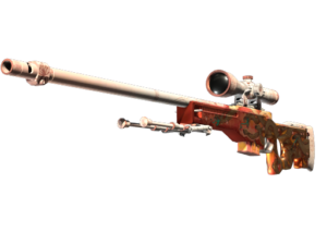 AWP | Desert Hydra (Factory New)