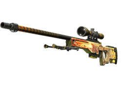 AWP | Dragon Lore