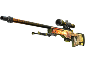 AWP | Dragon Lore (Minimal Wear)