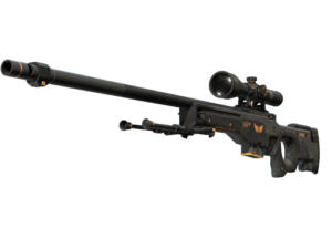 AWP | Elite Build (Minimal Wear)