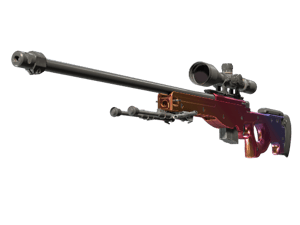 AWP | Fade (Factory New)