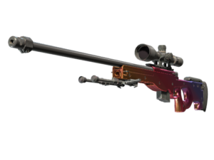 AWP | Fade (Factory New)