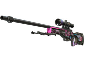 AWP | Fever Dream (Factory New)