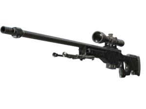 AWP | Graphite (Factory New)