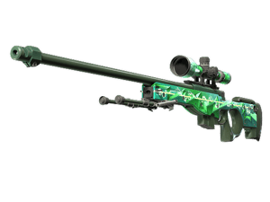 AWP | Green Energy (Factory New)