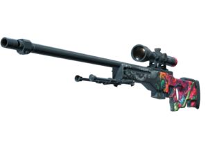 AWP | Hyper Beast (Factory New)