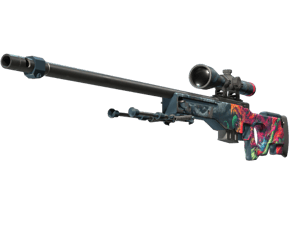 AWP | Hyper Beast (Field-Tested)
