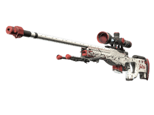 AWP | LongDog (Minimal Wear)