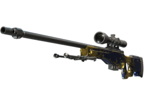 AWP | Man-o’-war