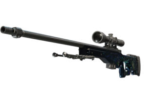 AWP | Medusa (Battle-Scarred)