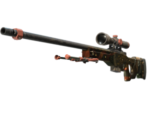 AWP | Mortis (Factory New)