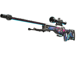 StatTrak™ AWP | Neo-Noir (Field-Tested)