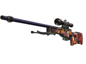 AWP | Oni Taiji