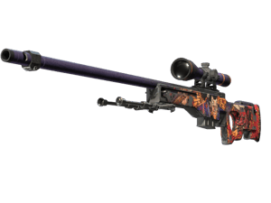 AWP | Oni Taiji (Field-Tested)