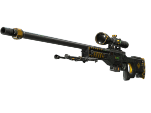 AWP | Phobos (Factory New)