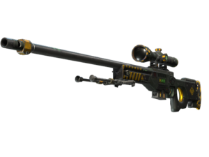 AWP | Phobos (Field-Tested)