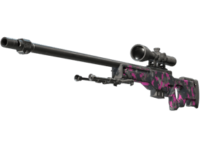 AWP | Pink DDPAT (Field-Tested)