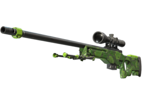 AWP | Pit Viper (Field-Tested)