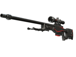 AWP | Redline (Field-Tested)