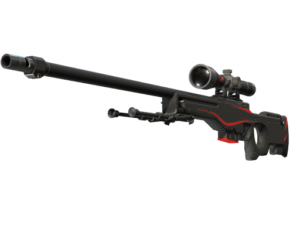 StatTrak™ AWP | Redline (Field-Tested)