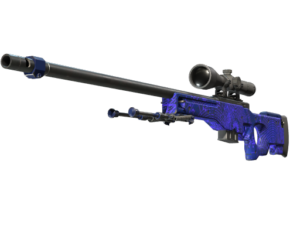 AWP | Sun in Leo (Minimal Wear)