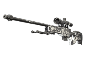 AWP | The End (Minimal Wear)